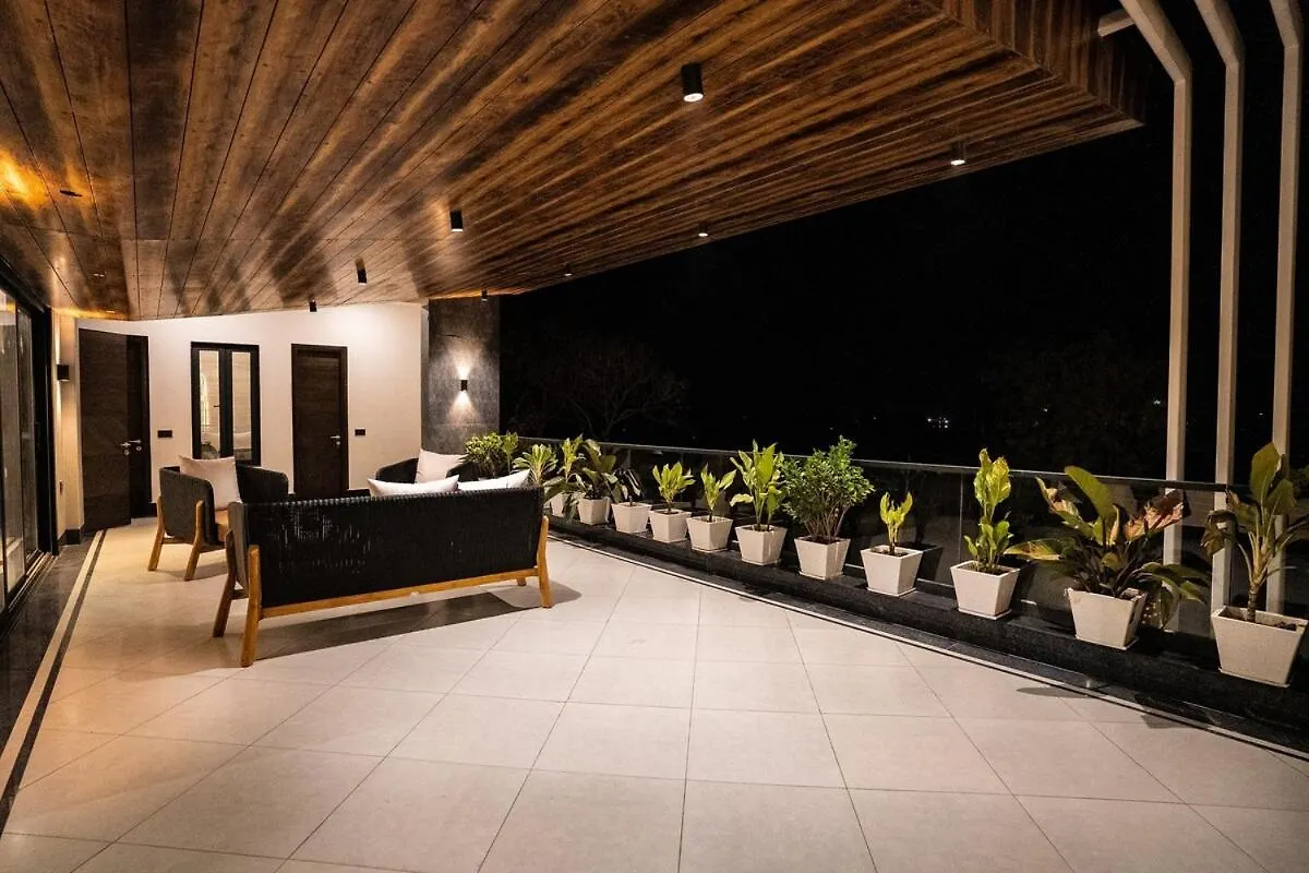Shanti Villa Varanasi 0*,  India