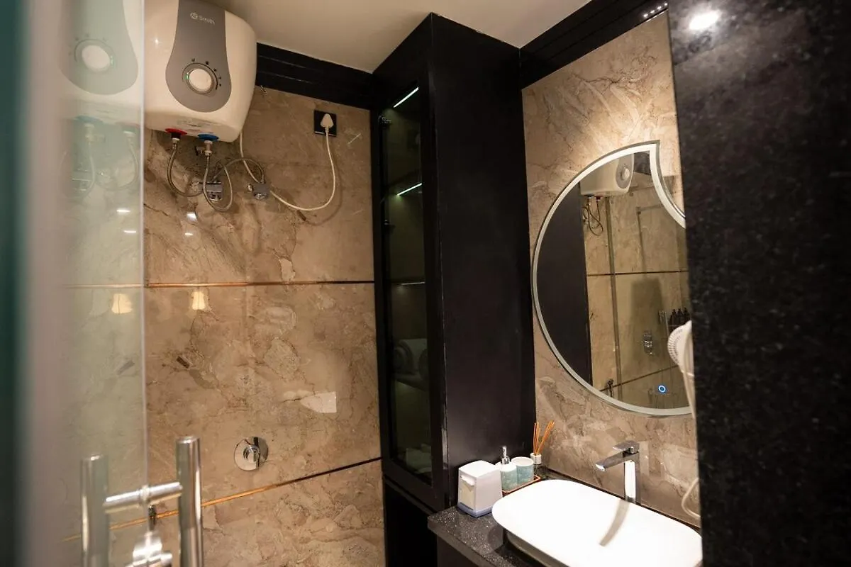 Shanti Villa Varanasi 0*,