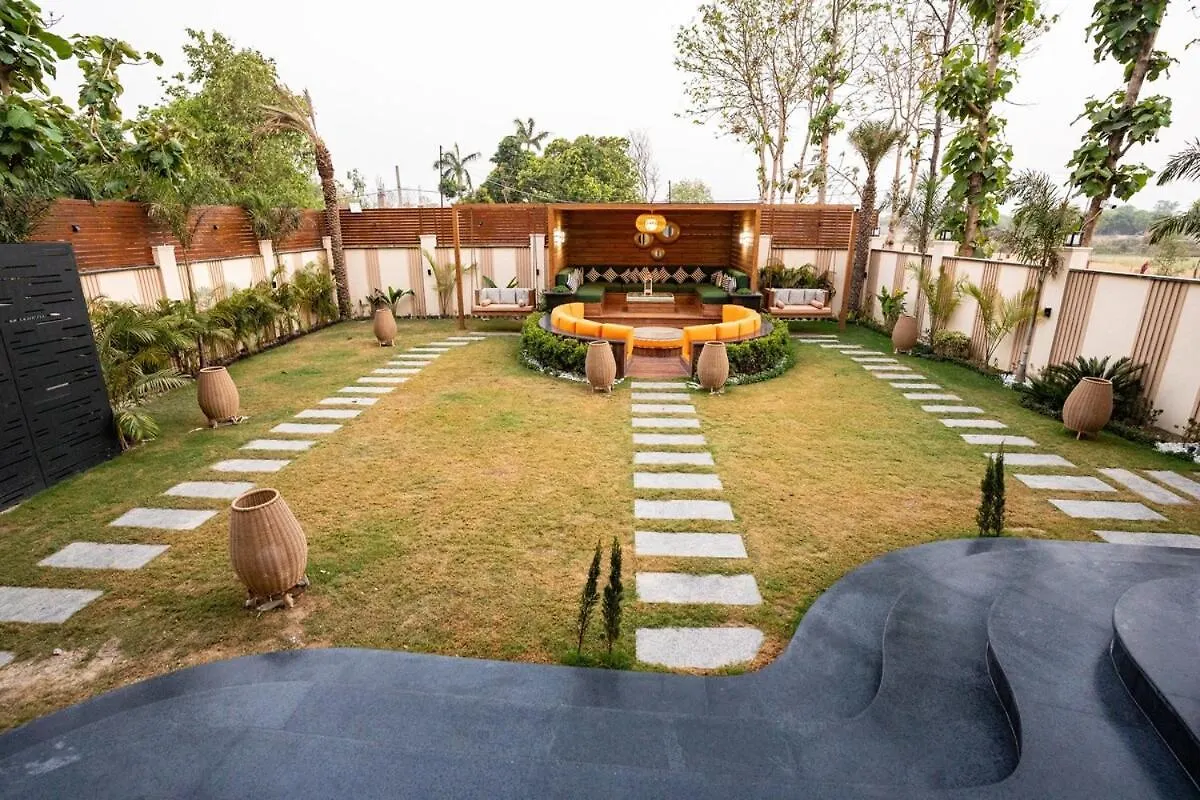 Shanti Villa Varanasi