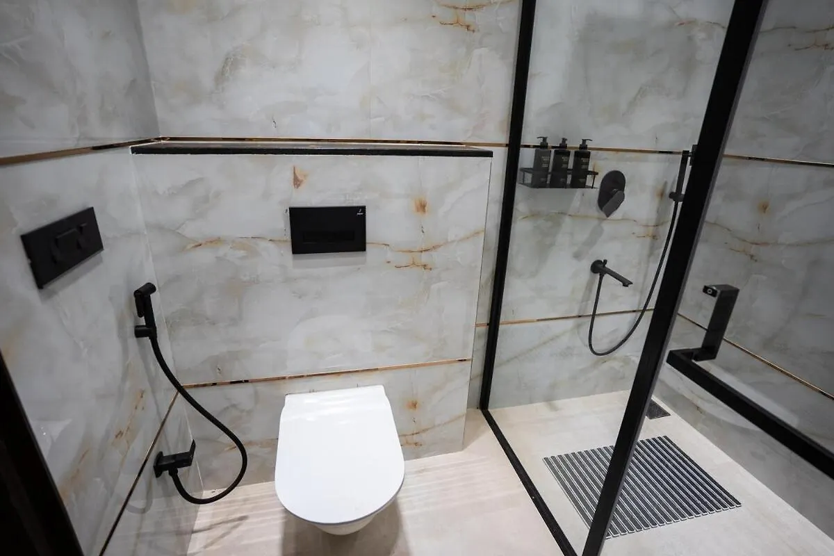Apartment Shanti Villa Varanasi