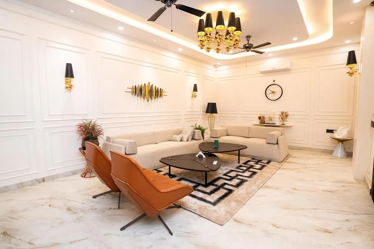 Shanti Villa Varanasi