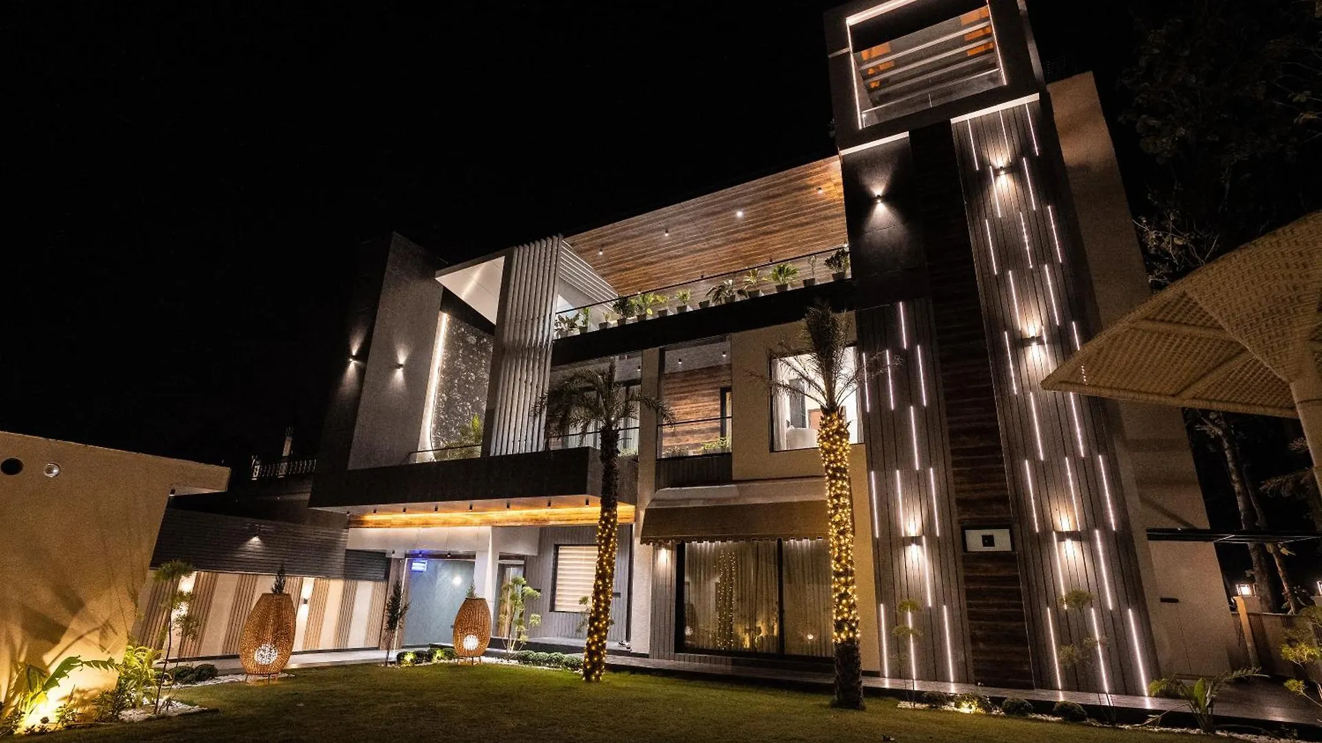 Shanti Villa Varanasi India
