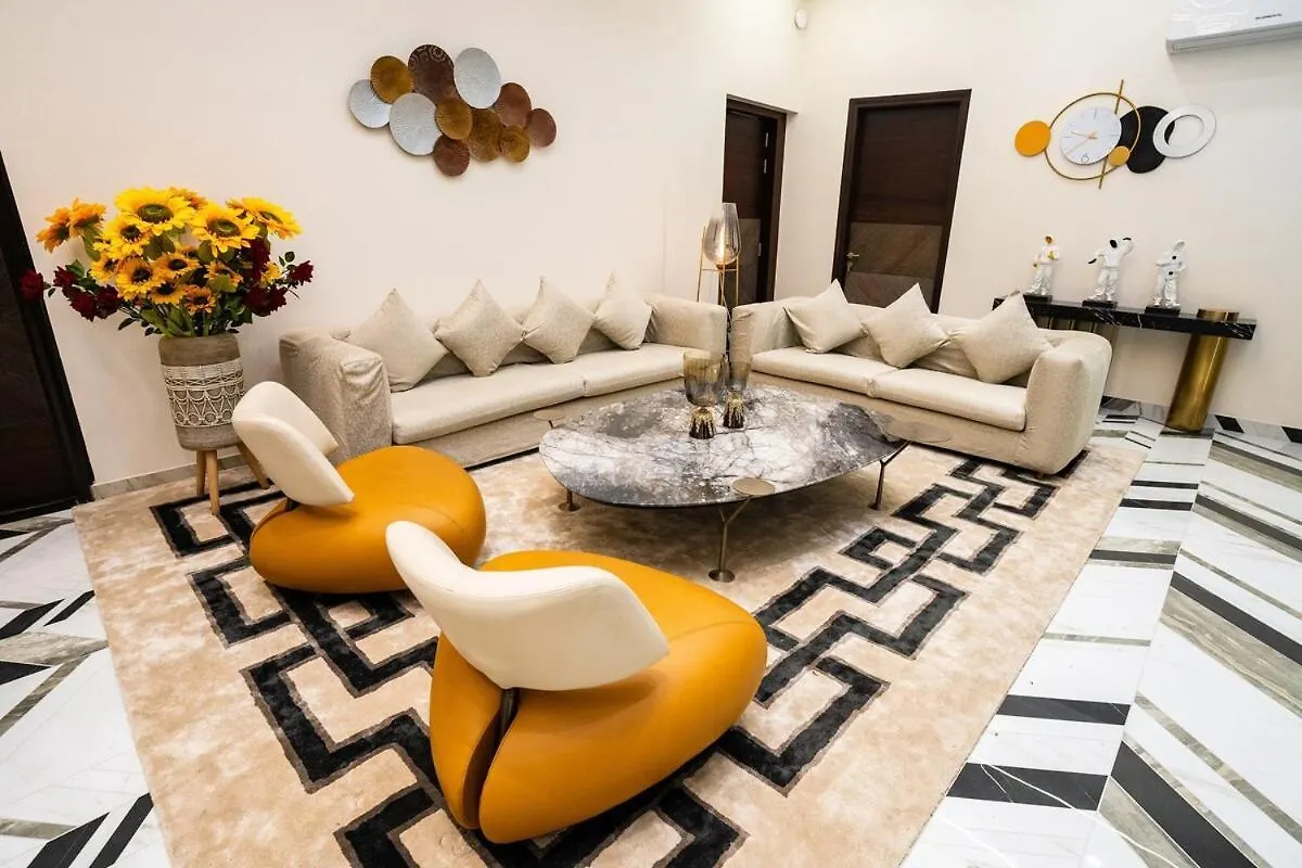 Shanti Villa Varanasi India