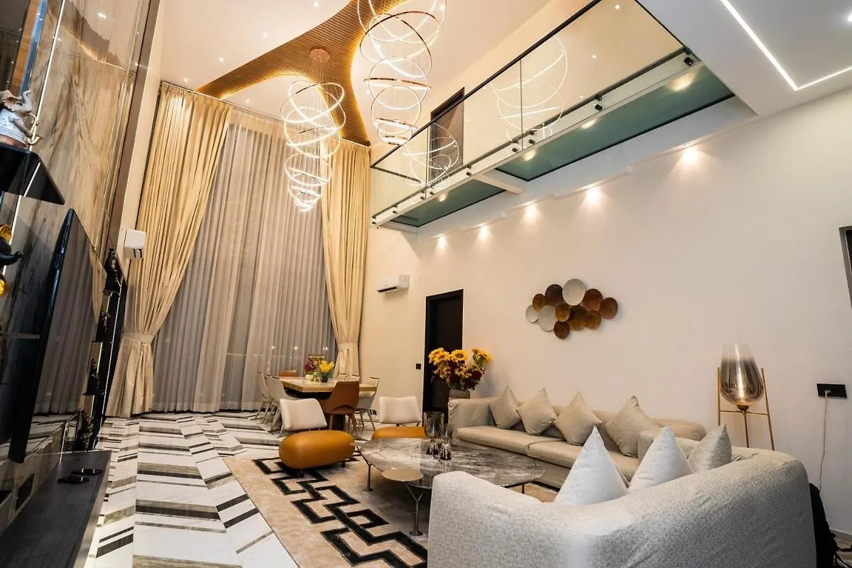 Shanti Villa Varanasi
