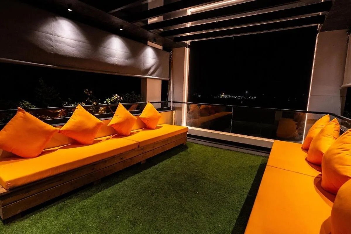 Shanti Villa Βαρανάσι